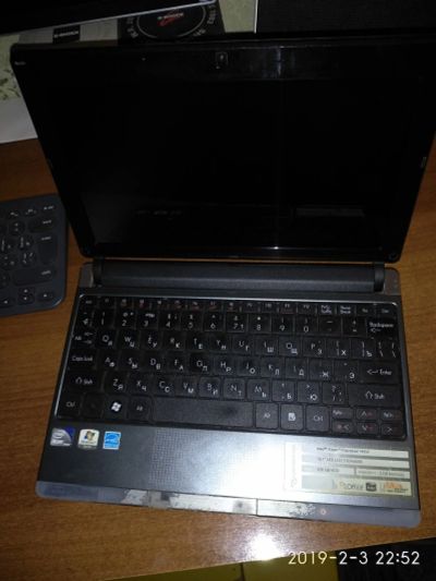 Лот: 13136362. Фото: 1. Packard Bell Nav50. Ноутбуки