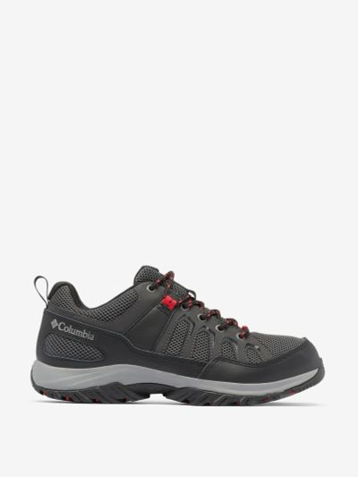 Лот: 22839446. Фото: 1. Полуботинки мужские Columbia Granite... Другое (одежда, обувь, галантерея)