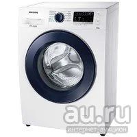 Лот: 18553721. Фото: 1. Стиральная машина Samsung WW70J42G03W. Стиральные машины