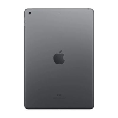 Лот: 19185471. Фото: 1. Новый 10.2" Планшет Apple iPad... Планшеты