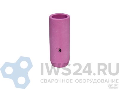 Лот: 17427006. Фото: 1. Сопло TIG TBi d12,5мм (SR 17-18-26... Другое (сварка и резка)