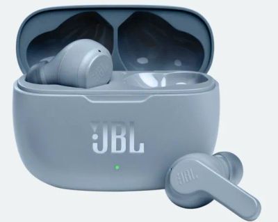 Лот: 21978564. Фото: 1. Bluetooth стереогарнитура JBL... Наушники, гарнитуры