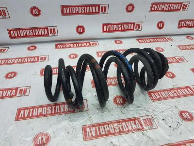 Лот: 20900985. Фото: 1. Пружина Nissan Dualis KJ10 MR20DE... Двигатель и элементы двигателя