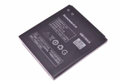 Лот: 9476217. Фото: 1. Акб (Аккумулятор) Lenovo BL196... Аккумуляторы