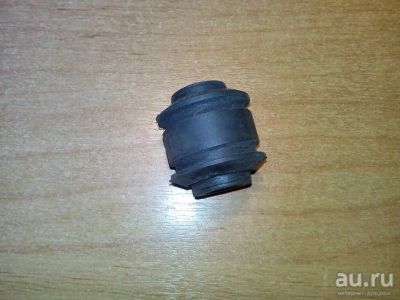 Лот: 18484196. Фото: 1. Сайлентблок задней подвески Nissan... Ходовая, подвеска, рулевое управление