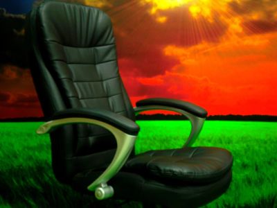 Лот: 8874701. Фото: 1. Кресло для руководителя Y-800... Стулья и кресла офисные