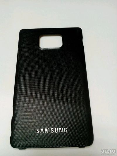 Лот: 10548409. Фото: 1. A262. Samsung GT-i9100 ( i9100... Корпуса, клавиатуры, кнопки
