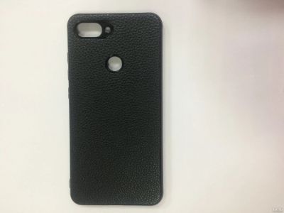 Лот: 13234062. Фото: 1. Чехол Xiaomi Mi 8 Mi8 Youth Силикон... Чехлы, бамперы