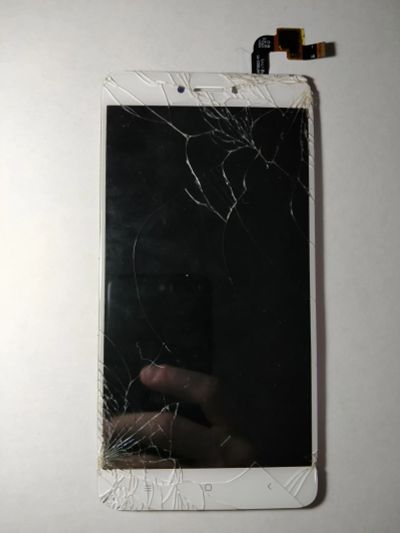 Лот: 14284992. Фото: 1. Дисплей Xiaomi Redmi Note 4X/Note... Дисплеи, дисплейные модули, тачскрины