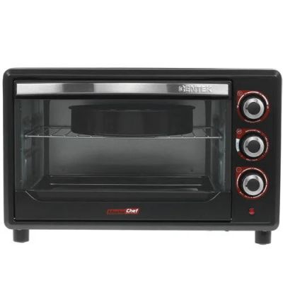 Лот: 13899158. Фото: 1. Мини духовка CENTEK CT-1530-36... Микроволновки, мини-печи