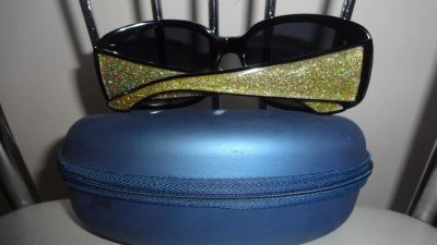 Лот: 10100367. Фото: 1. Солнцезащитные очки Antonio Sordi... Очки солнцезащитные