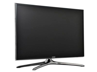 Лот: 17720683. Фото: 1. Телевизор Samsung-UE32H6400 на... Телевизоры