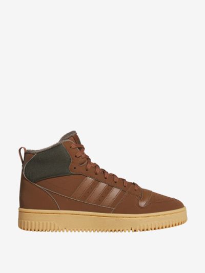 Лот: 25768791. Фото: 1. Кеды утепленные женские Adidas... Другое (одежда, обувь, галантерея)