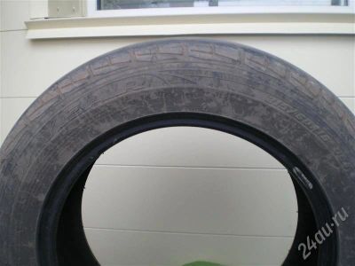 Лот: 354345. Фото: 1. Летние шины GoodYear 215/60 R16... Шины
