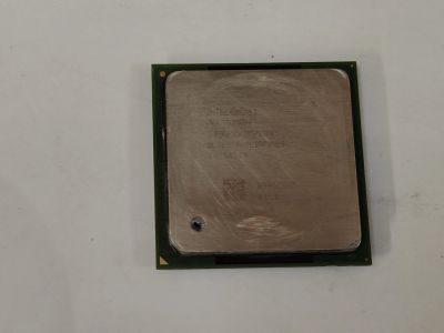 Лот: 25820889. Фото: 1. Intel Pentium 4 3.0 GHz/1core... Процессоры