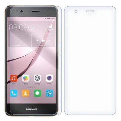 Лот: 24485381. Фото: 1. Защитное стекло Krutoff для Huawei... Защитные стёкла, защитные плёнки
