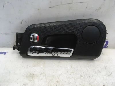 Лот: 21711526. Фото: 1. ручка двери внутренняя SsangYong... Кузов