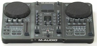 Лот: 6476485. Фото: 1. DJ контроллер M-Audio xponent... DJ-оборудование