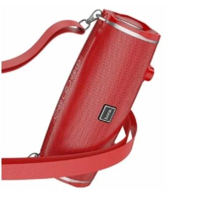 Лот: 22977933. Фото: 1. Колонка Hoco BS40 (Bluetooth/USB... Портативные, беспроводные колонки