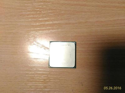 Лот: 7613690. Фото: 1. Продам AMD Phenom II X4 945. Процессоры