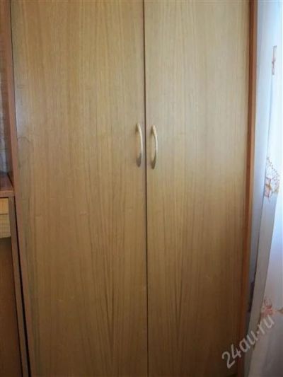 Лот: 1962056. Фото: 1. Шкаф для прихожей. Шкафы, шкафы-купе