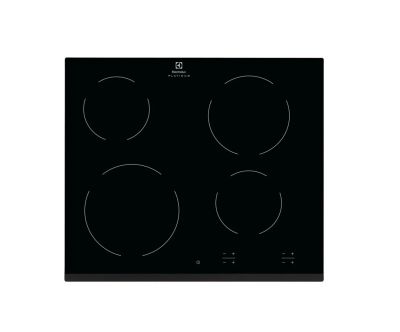 Лот: 18757848. Фото: 1. Варочная поверхность Electrolux... Плиты, духовые шкафы, варочные поверхности