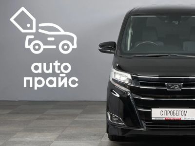 Лот: 23060553. Фото: 1. Toyota Noah 2018. Автомобили