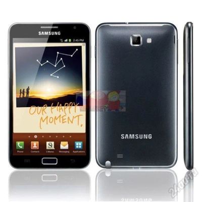 Лот: 2511128. Фото: 1. Samsung Galaxy Note РСТ. Смартфоны