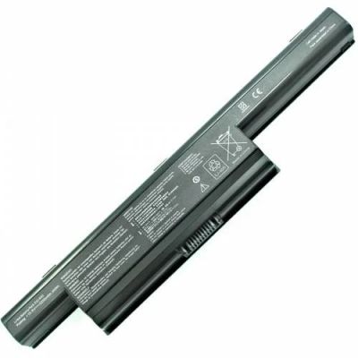 Лот: 16390155. Фото: 1. Аккумулятор для ноутбука Asus... Аккумуляторы
