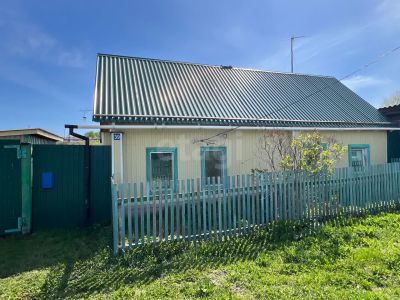 Лот: 25374487. Фото: 1. 2-комн. дом , село Вознесенка... Дома