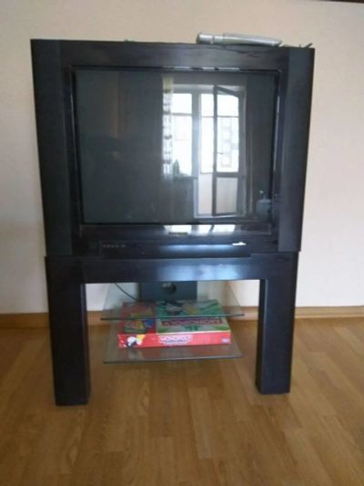 Лот: 9885133. Фото: 1. Продам телевизор Philips. Телевизоры