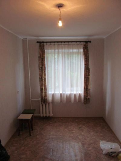 Лот: 6947251. Фото: 1. Гостинка ул.Королева (по документам... Квартиры, студии