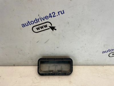 Лот: 21702075. Фото: 1. решетка вентиляционная Honda Civic... Двигатель и элементы двигателя