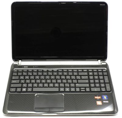 Лот: 7866114. Фото: 1. Ноутбук HP Pavilion dv6-6c00er... Ноутбуки