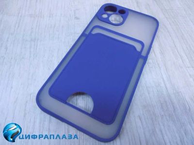 Лот: 19238518. Фото: 1. Чехол силикон-пластик iPhone 13... Чехлы, бамперы