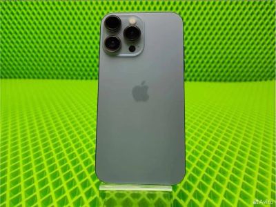 Лот: 19633255. Фото: 1. iPhone XR 64gb в корпусе 13 pro. Смартфоны