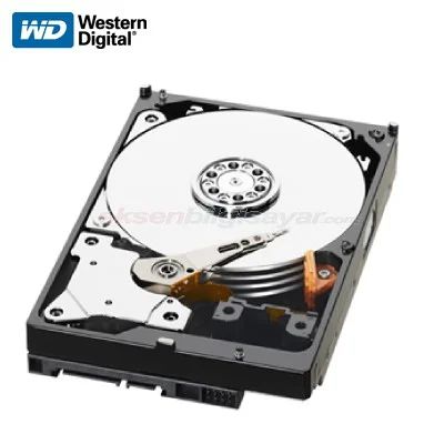 Лот: 4552675. Фото: 1. Винчестер HDD SATA-III 500Gb WD... Жёсткие диски (HDD)