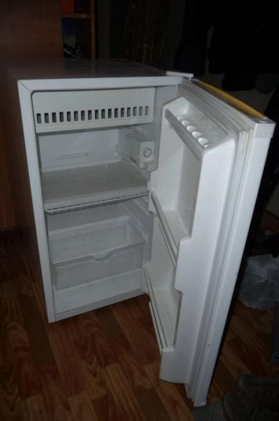 Лот: 6185216. Фото: 1. Холодильник. Холодильники, морозильные камеры