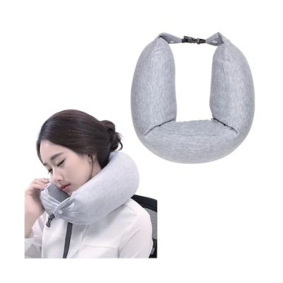 Лот: 15224392. Фото: 1. Дорожная подушка Xiaomi 8H U1... Другое (красота и здоровье)
