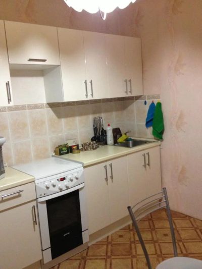 Лот: 4931784. Фото: 1. Сдам 1-комн. квартиру на Красной... Квартиры, студии