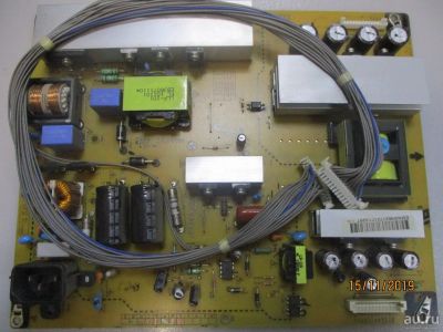 Лот: 15954577. Фото: 1. LG PCB EAX63543801/9 REV1.0/42LK451... Запчасти для телевизоров, видеотехники, аудиотехники