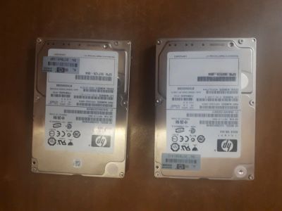 Лот: 15830010. Фото: 1. Жесткие диски. Жёсткие диски (HDD)