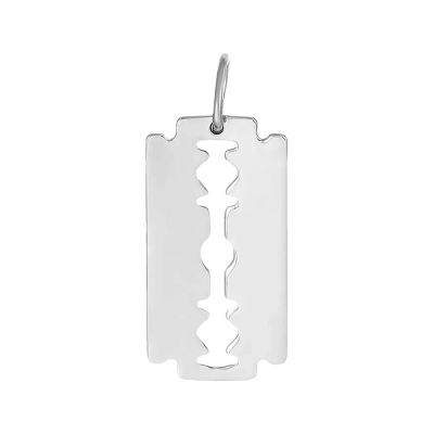 Лот: 23871760. Фото: 1. Подвеска TALANT из серебра. Кулоны, подвески