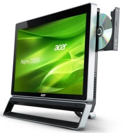Лот: 4331189. Фото: 1. Моноблок Acer Aspire ZS600. Компьютеры в сборе