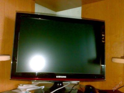 Лот: 65634. Фото: 1. Монитор 20" LCD Samsung T200... ЖК-мониторы