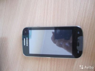Лот: 5513296. Фото: 1. продам Samsung Galaksi s3 mini... Смартфоны