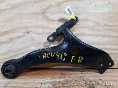 Лот: 18538212. Фото: 1. Рычаг подвески Toyota Camry ACV41... Ходовая, подвеска, рулевое управление