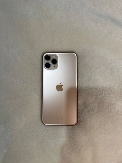 Лот: 19567787. Фото: 1. iPhone 11 Pro 64. Смартфоны