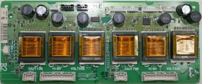 Лот: 5529836. Фото: 1. Ambilight Inverter 3104 313 60975. Другое (тв и видео)