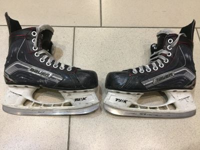 Лот: 12475489. Фото: 1. Хоккейные коньки Bauer Vapor X400... Защита тела